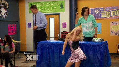 Kickin' It Season 3 Episode 7 - Jack Stands Alone