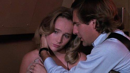 Quantum Leap Season 2 Episode 1 - Honeymoon Express