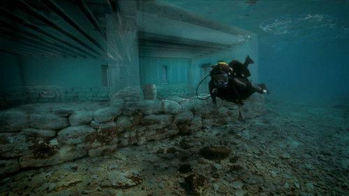 Secrets of the Lost Season 2 Episode 9 - Forbidden City of the Deep