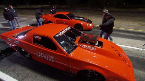 Street Outlaws: America's List Season 1 Episode 10 - No More Mr. Nice Man