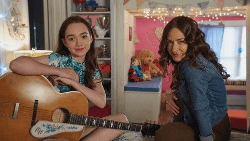 Holly Hobbie Season 5 Episode 9 - The Panicky Promgoer