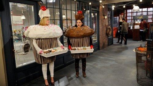 2 Broke Girls Season 2 Episode 11 - And the Silent Partner