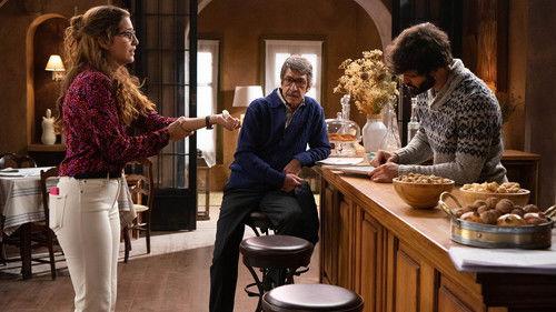 Dos vidas Season 1 Episode 3 - Episode 3