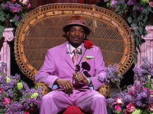 Saturday Night Live Season 29 Episode 19 - Snoop Dogg/Avril Lavigne