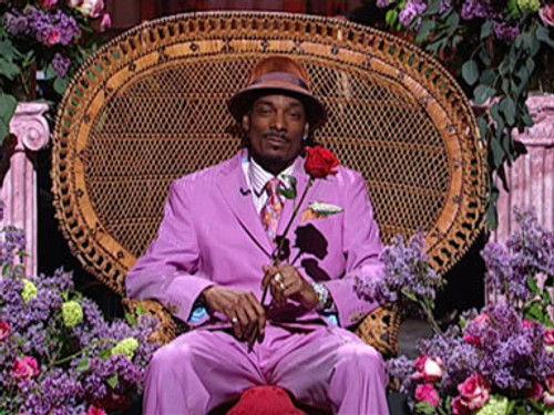 Saturday Night Live Season 29 Episode 19 - Snoop Dogg/Avril Lavigne