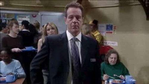 Bad Girls Season 7 Episode 3 - Series 7 - Episode 3