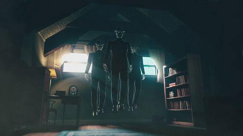 Ancient Aliens Season 21 Episode 5 - The Top Ten Secret Projects