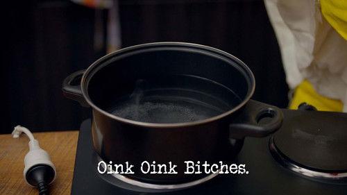 Background image for Oink Oink Bitches