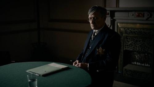 Background image for The Yellow Stain