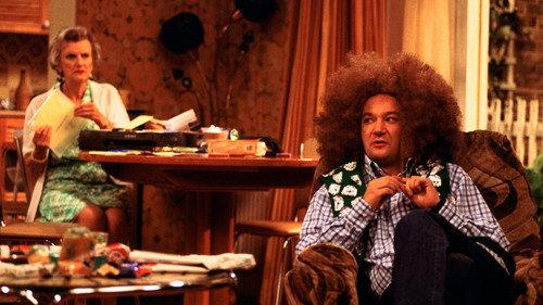 Gimme Gimme Gimme Season 3 Episode 6 - Decoy