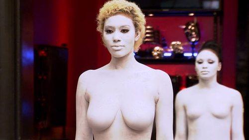 Ink Master Season 1 Episode 3 - Pasties and a Cameltoe