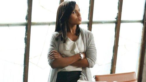 Scandal Season 4 Episode 10 - Run