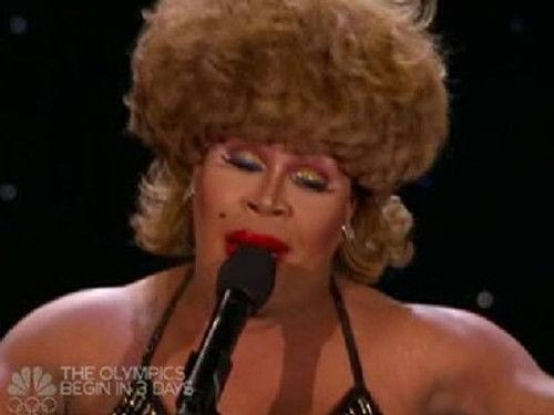 America's Got Talent Season 3 Episode 8 - Vegas Week 1
