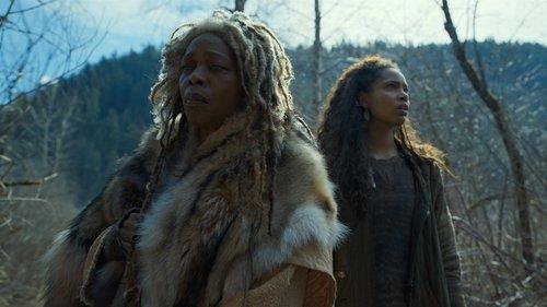 See Season 1 Episode 7 - The Lavender Road