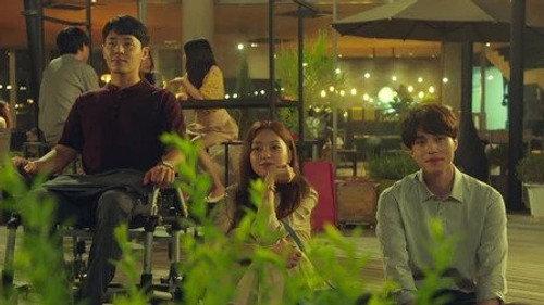 Life Season 1 Episode 16 - Episode 16