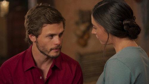 Doménica Montero Season 1 Episode 6 - El escándalo de Doménica