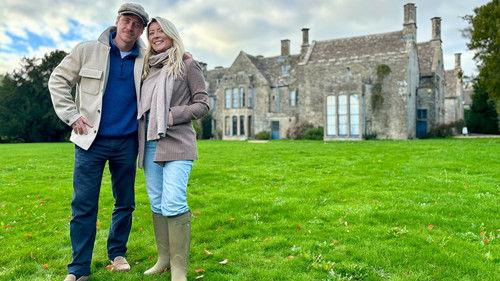 Saving Country Houses with Penelope Keith Season 1 Episode 4 - Episode 4