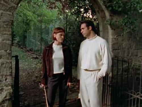 Highlander: The Series Season 6 Episode 8 - Justice