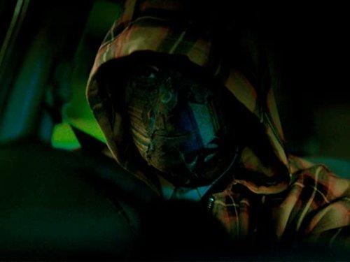 Breathe: Into the Shadows Season 1 Episode 8 - Bad Uncle