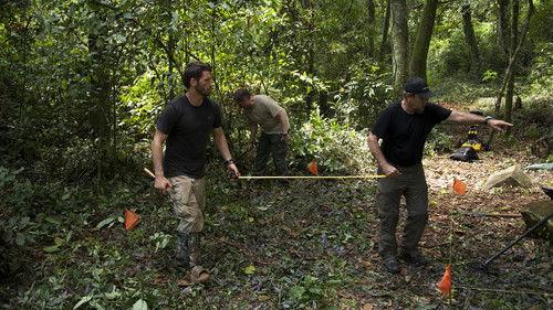 Treasure Quest: Snake Island Season 2 Episode 3 - Treasure Found!