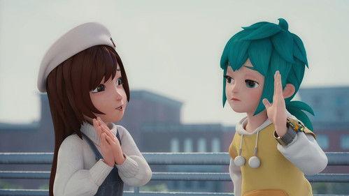 Dragon Force Season 4 Episode 5 - Episode 5