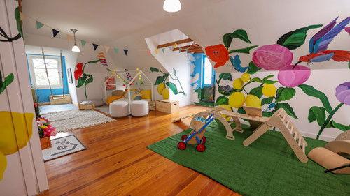 Background image for Restoring a Legacy