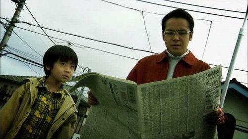 Kamen Rider Season 21 Episode 22 - Choco, Conviction, Power of Justice