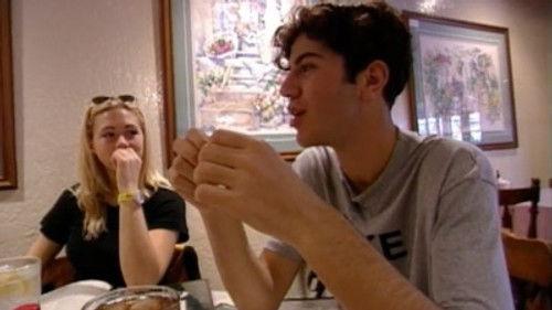 Road Rules Season 4 Episode 4 - Comedy Is No Laughing Matter