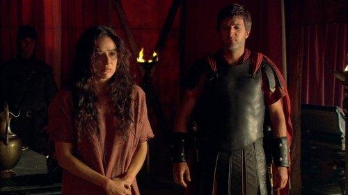 Hispania, The Legend Season 1 Episode 4 - Episode 4