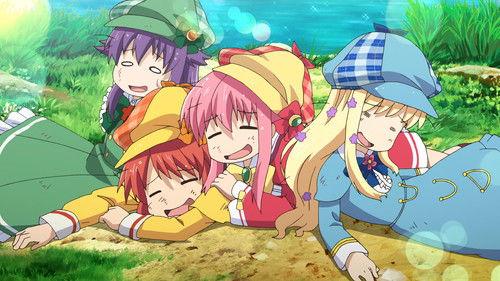 Detective Opera Milky Holmes Season 4 Episode 5 - Garon's Ransom Demand