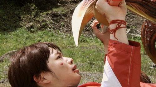 Tensou Sentai Goseiger Season 1 Episode 16 - Epic 16: Dynamic Alata