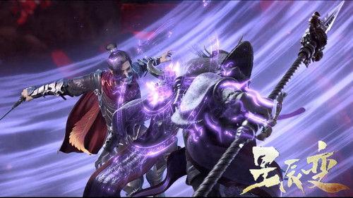 Stellar Transformation Season 2 Episode 12 - Episode 12