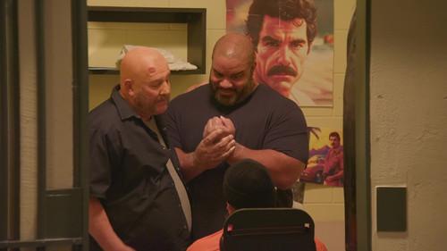 Background image for Who The Fuck Is That Big Cocksucker?