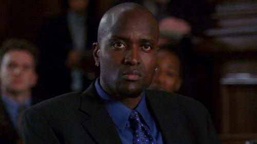 Law & Order Season 15 Episode 16 - The Sixth Man