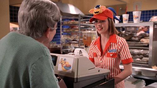 Buffy the Vampire Slayer Season 6 Episode 12 - Doublemeat Palace
