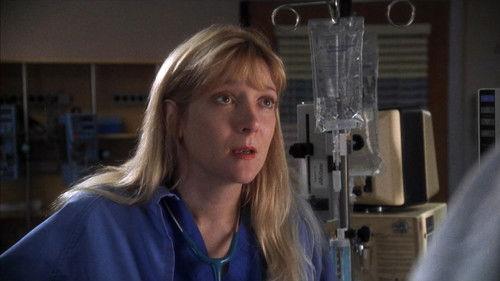 ER Season 3 Episode 6 - Fear of Flying