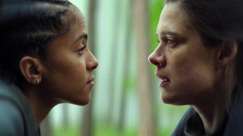 undefined Season 3 Episode 9 - The Paths That Choose Us