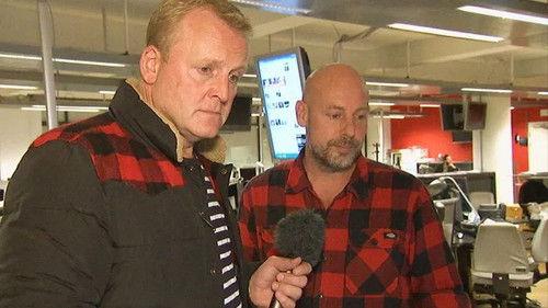 Gintberg på kanten Season 4 Episode 6 - Episode 6