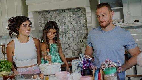 Love Is in the Air Season 2 Episode 6 - It's Good That You Came Dad