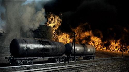 Soviet Storm: WW2 in the East Season 1 Episode 4 - Stalingrad