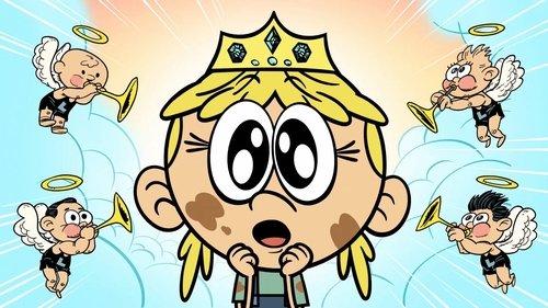 The Loud House Season 1 Episode 29 - Toads and Tiaras