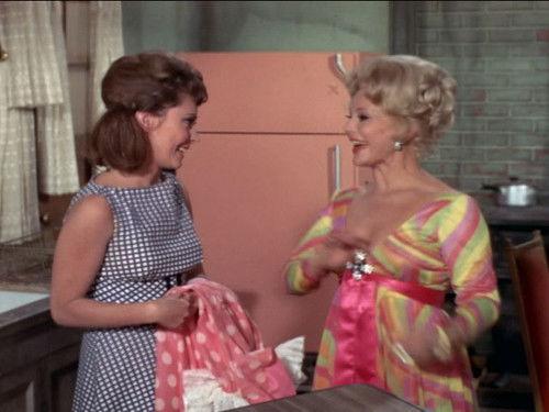 Green Acres Season 6 Episode 7 - Eb's Double Trouble