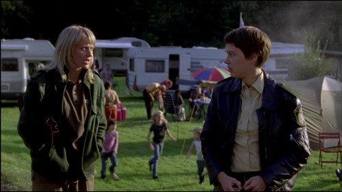 Homicide Hills Season 1 Episode 2 - Father's Day