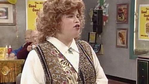 All That Season 3 Episode 11 - Sherman Hemsley / Nas