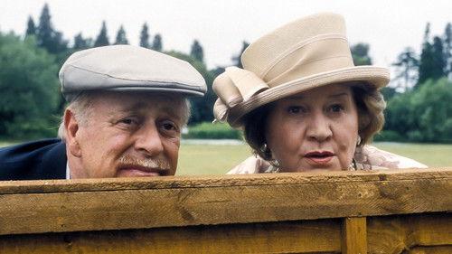 Keeping Up Appearances Season 5 Episode 10 - The Hostess