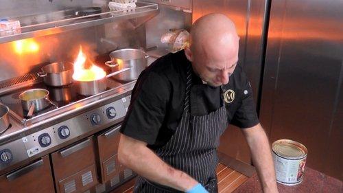 Below Deck Mediterranean Season 6 Episode 4 - Love At First Night