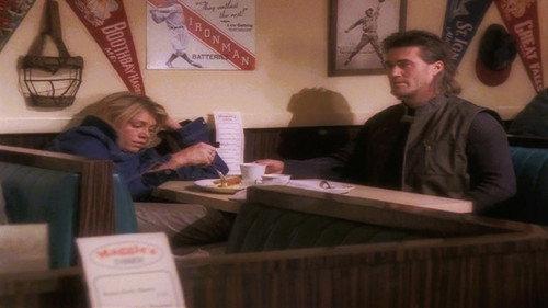 La Femme Nikita Season 4 Episode 16 - Catch a Falling Star