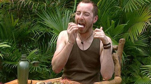 I'm a Celebrity...Get Me Out of Here! Season 6 Episode 10 - Bushtucker Duel