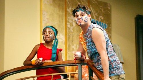 Jessie Season 4 Episode 7 - Capture the Nag