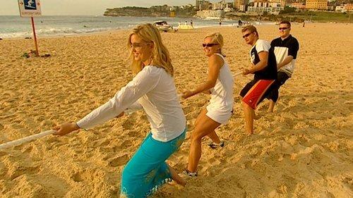 The Block Season 1 Episode 4 - Episode 4